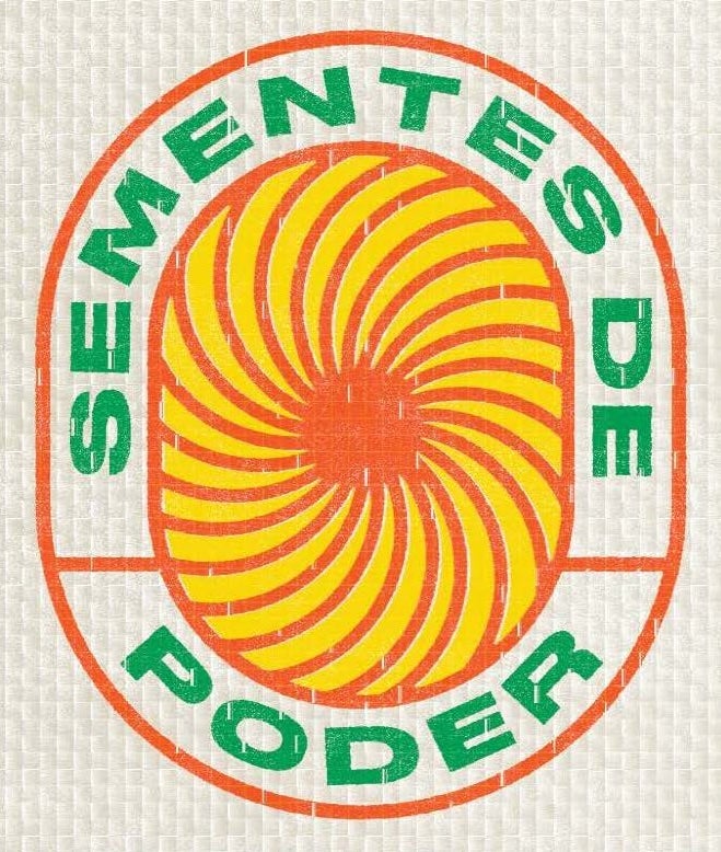 Sementes de poder (Portuguese edition)